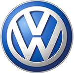 Logo: Volkswagen AG