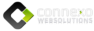 Logo: connexo websolutions