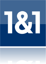 Logo: 1&1