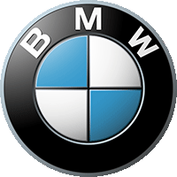 Logo: BMW