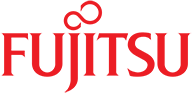 Logo: Fujitsu