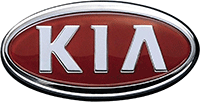 Logo: KIA