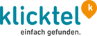 Logo: Klicktel AG