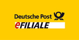 Logo: Deutsche Post AG eFiliale