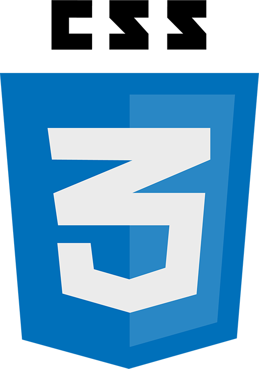 Logo: CSS 3