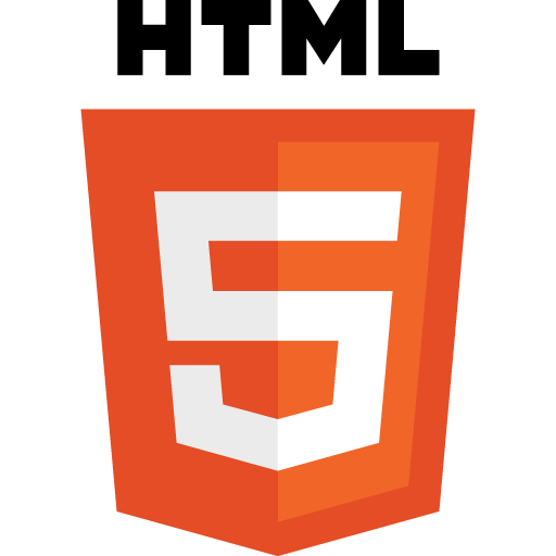 Logo: HTML 5